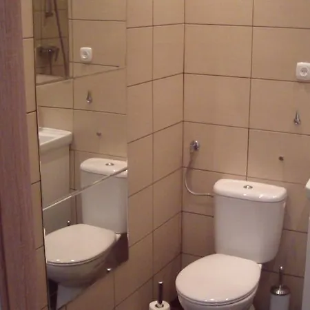 Apartament Kozia I Gdańsk
