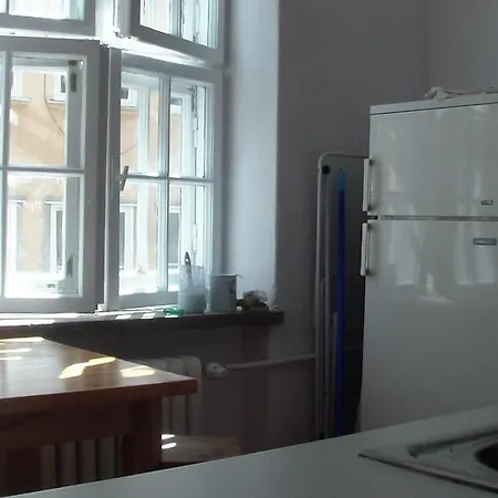 Apartament Kozia I *