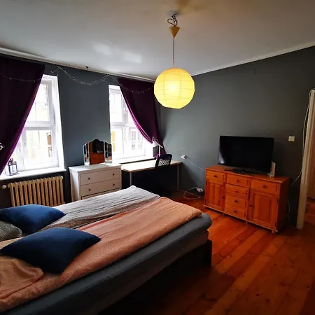 Kozia I Apartament